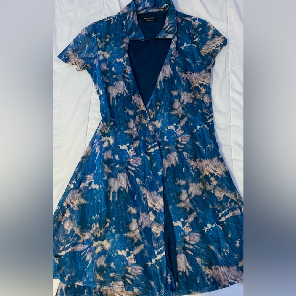 Urban Outfitters Dress Cover